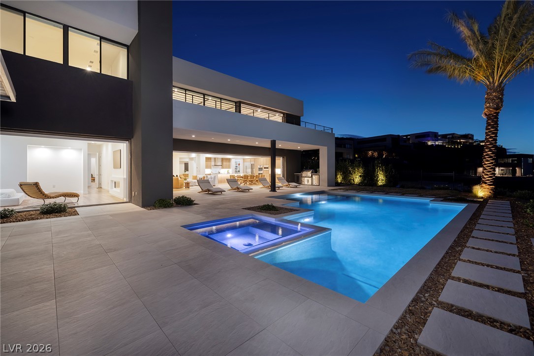 1488 Dragon Glen Drive Henderson NV 89012
