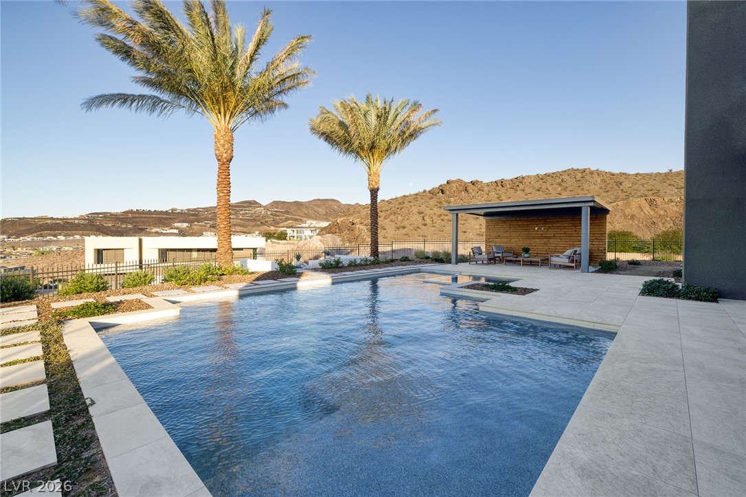 1488 Dragon Glen Drive Henderson NV 89012
