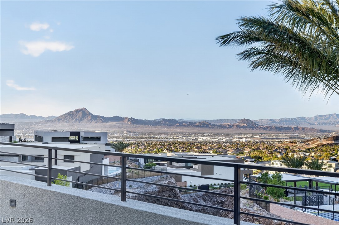 1488 Dragon Glen Drive Henderson NV 89012