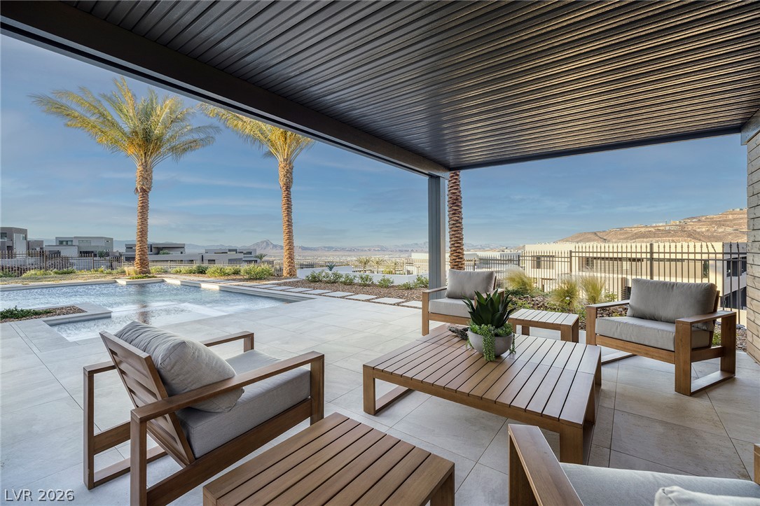 1488 Dragon Glen Drive Henderson NV 89012