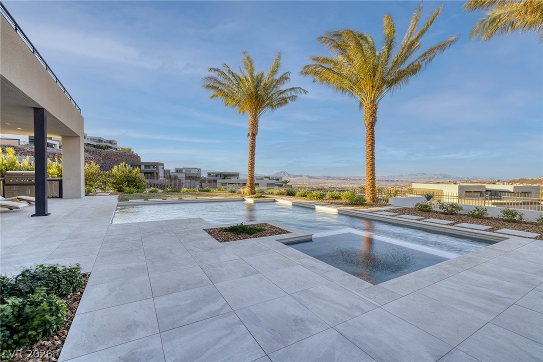 1488 Dragon Glen Drive Henderson NV 89012