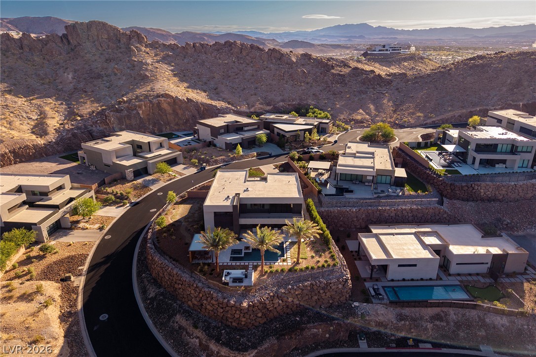 1488 Dragon Glen Drive Henderson NV 89012
