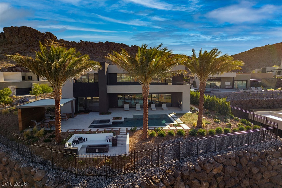 1488 Dragon Glen Drive Henderson NV 89012