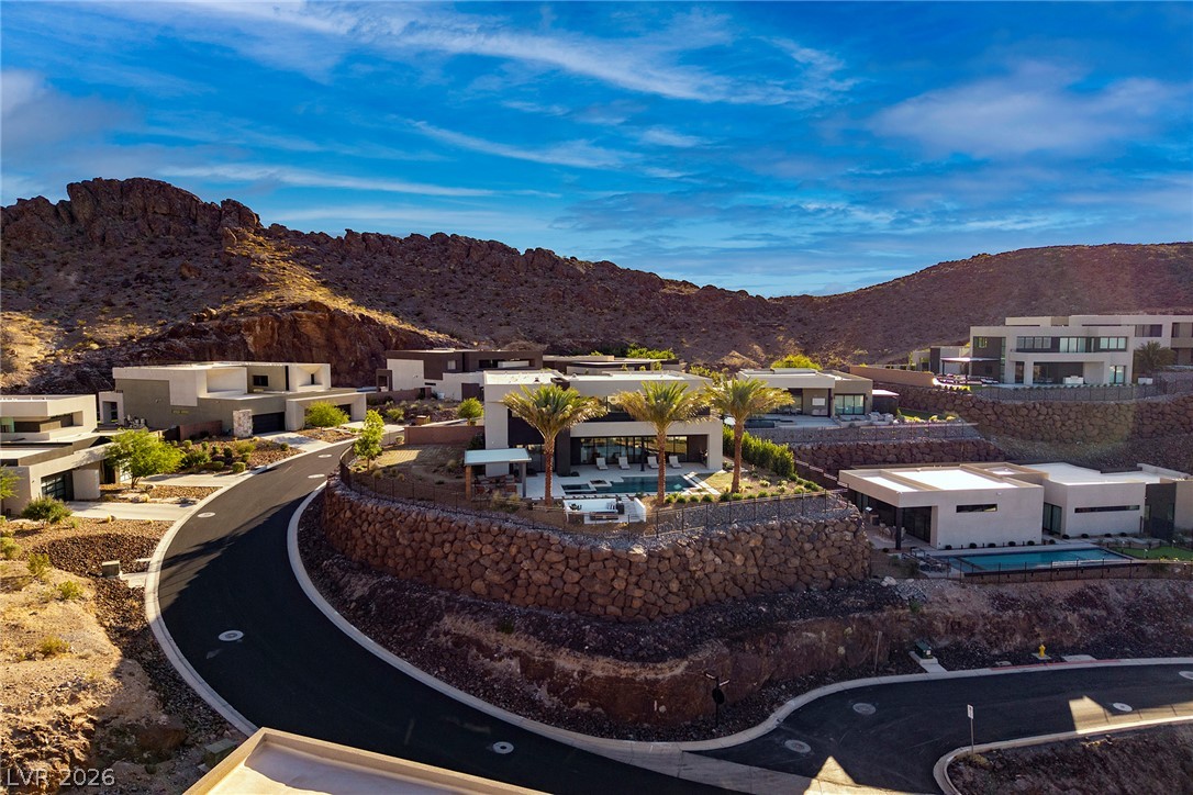 1488 Dragon Glen Drive Henderson NV 89012