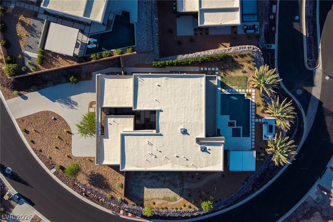 1488 Dragon Glen Drive Henderson NV 89012