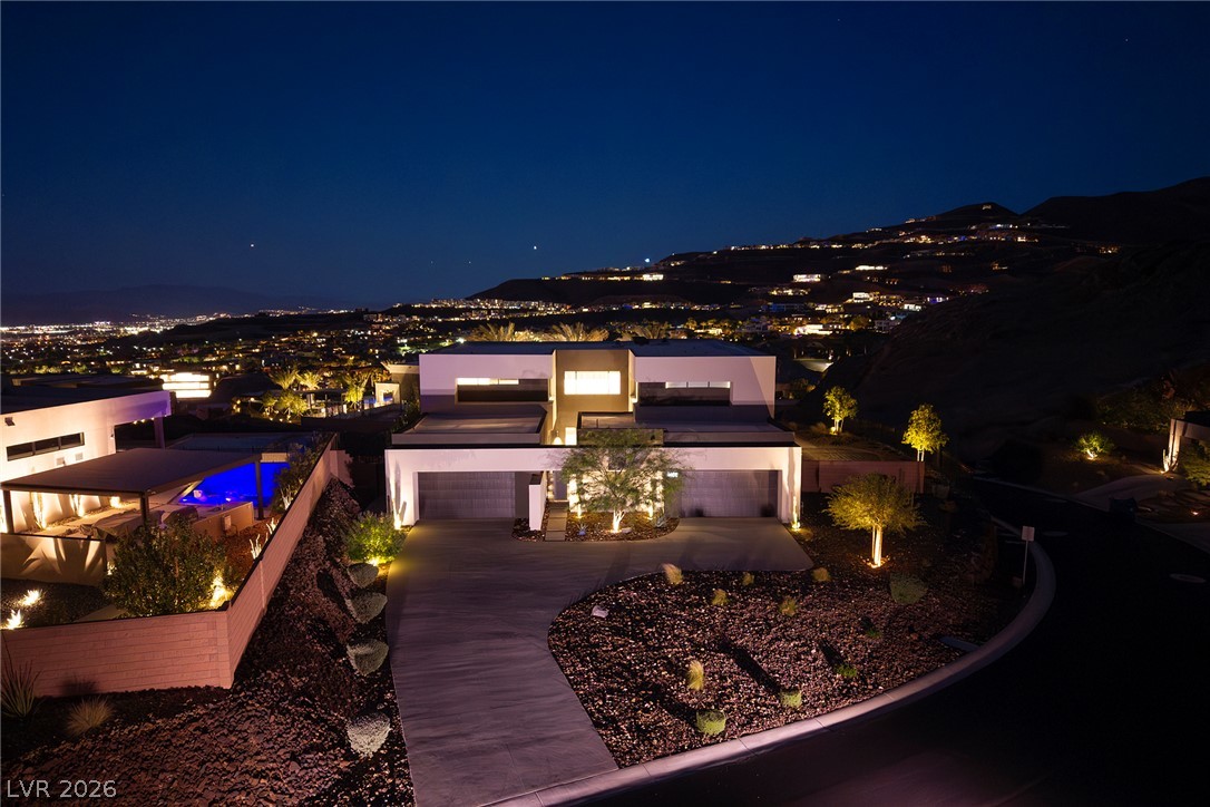 1488 Dragon Glen Drive Henderson NV 89012