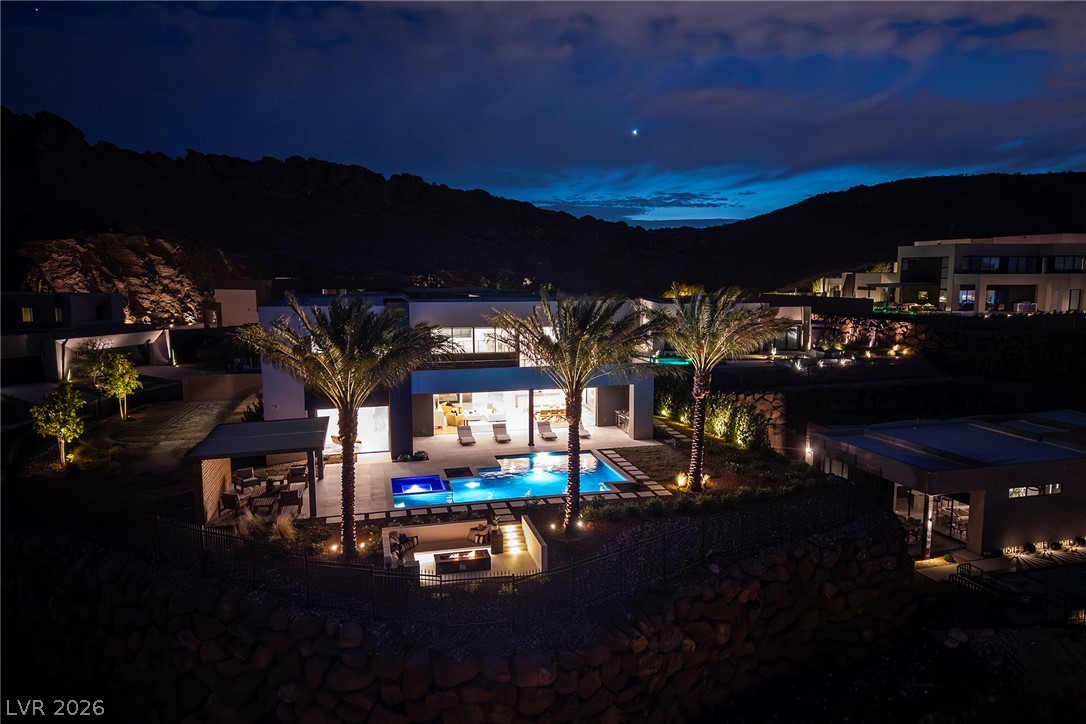 1488 Dragon Glen Drive Henderson NV 89012