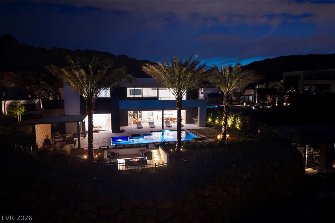 1488 Dragon Glen Drive Henderson NV 89012