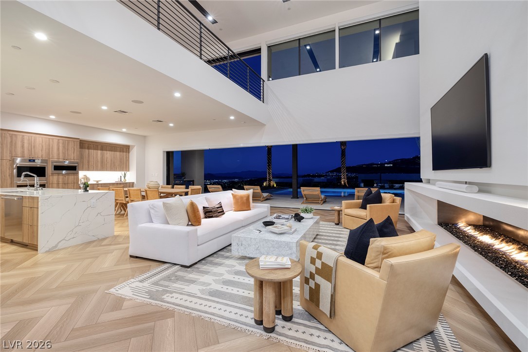 1488 Dragon Glen Drive Henderson NV 89012