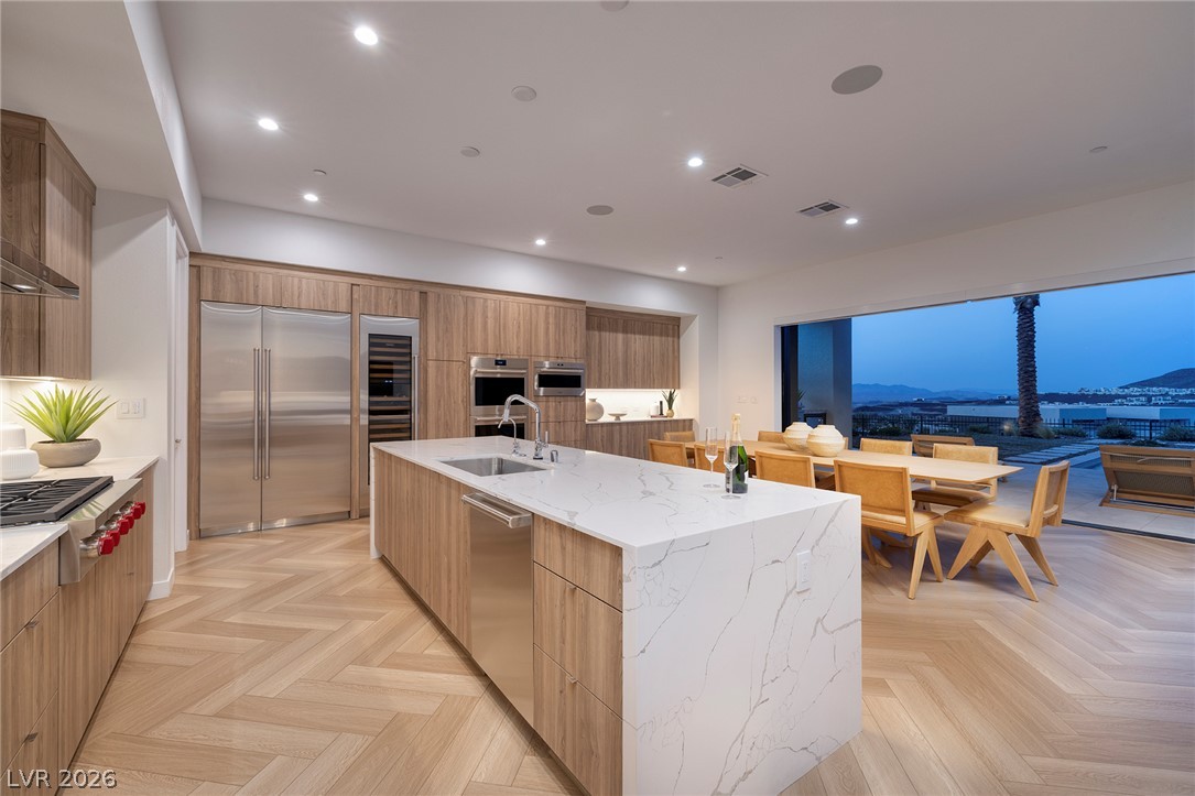 1488 Dragon Glen Drive Henderson NV 89012