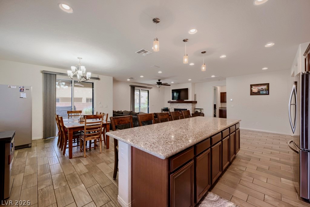 5665 Silver Cascade Avenue Las Vegas NV 89131