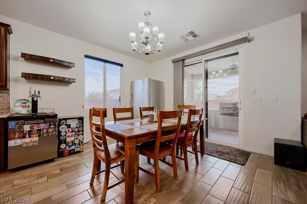 5665 Silver Cascade Avenue Las Vegas NV 89131