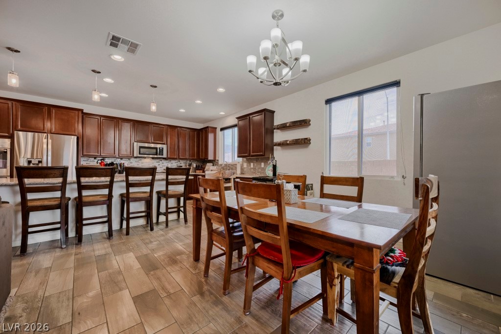 5665 Silver Cascade Avenue Las Vegas NV 89131