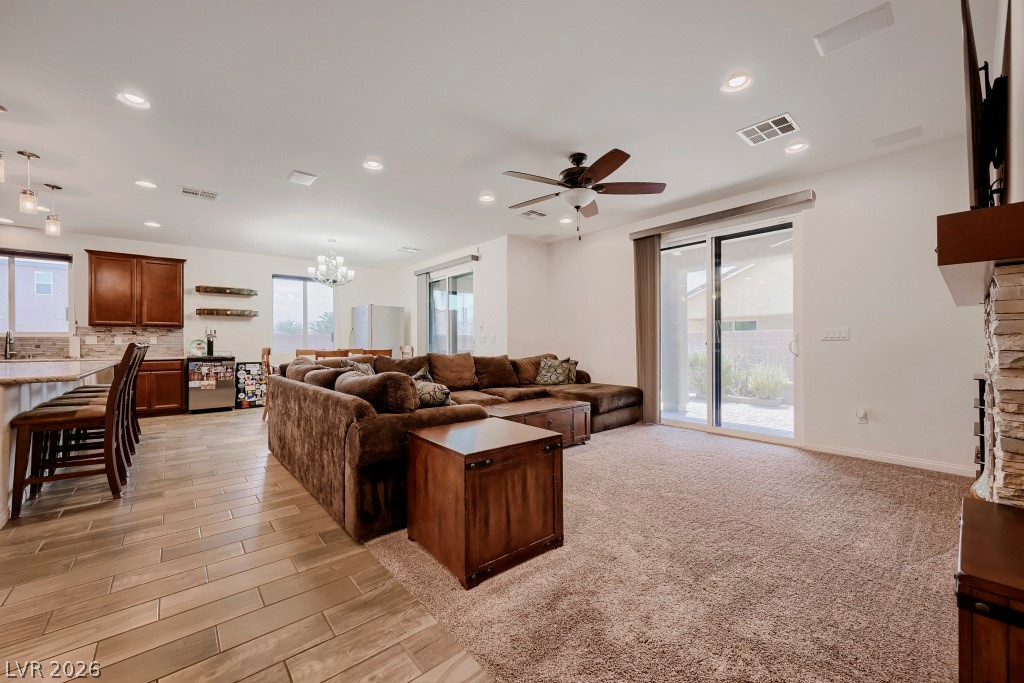 5665 Silver Cascade Avenue Las Vegas NV 89131