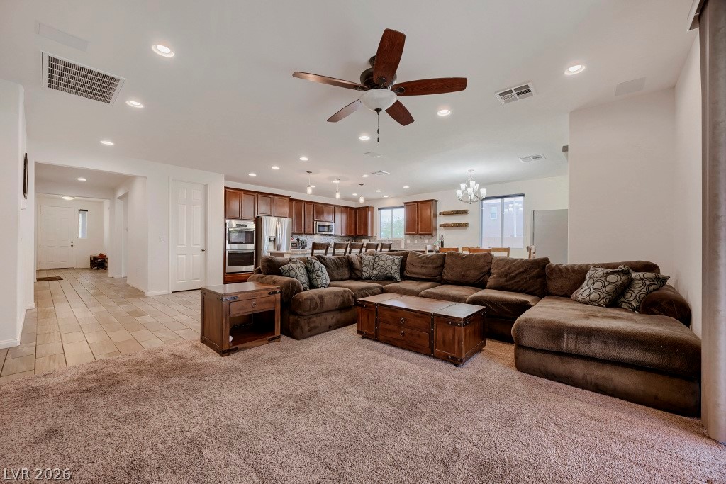 5665 Silver Cascade Avenue Las Vegas NV 89131
