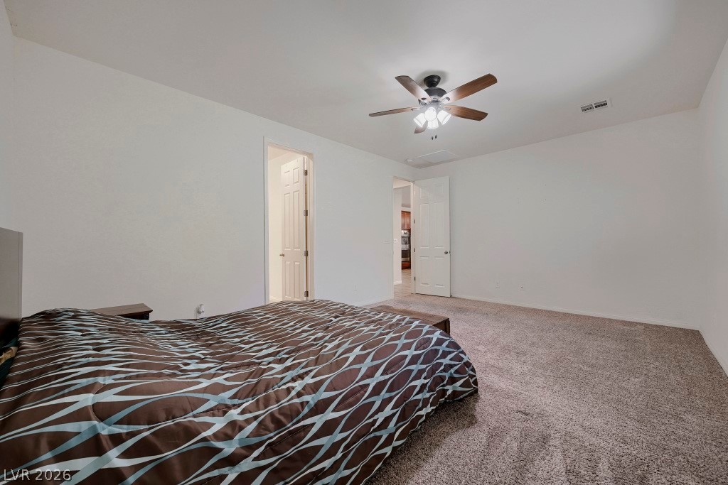 5665 Silver Cascade Avenue Las Vegas NV 89131