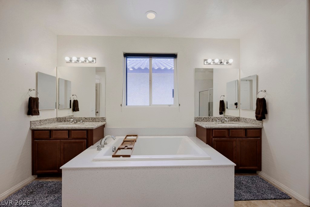 5665 Silver Cascade Avenue Las Vegas NV 89131