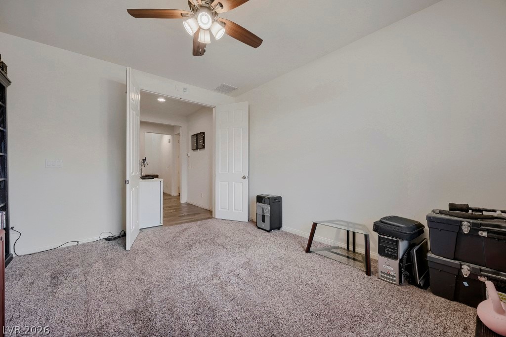 5665 Silver Cascade Avenue Las Vegas NV 89131