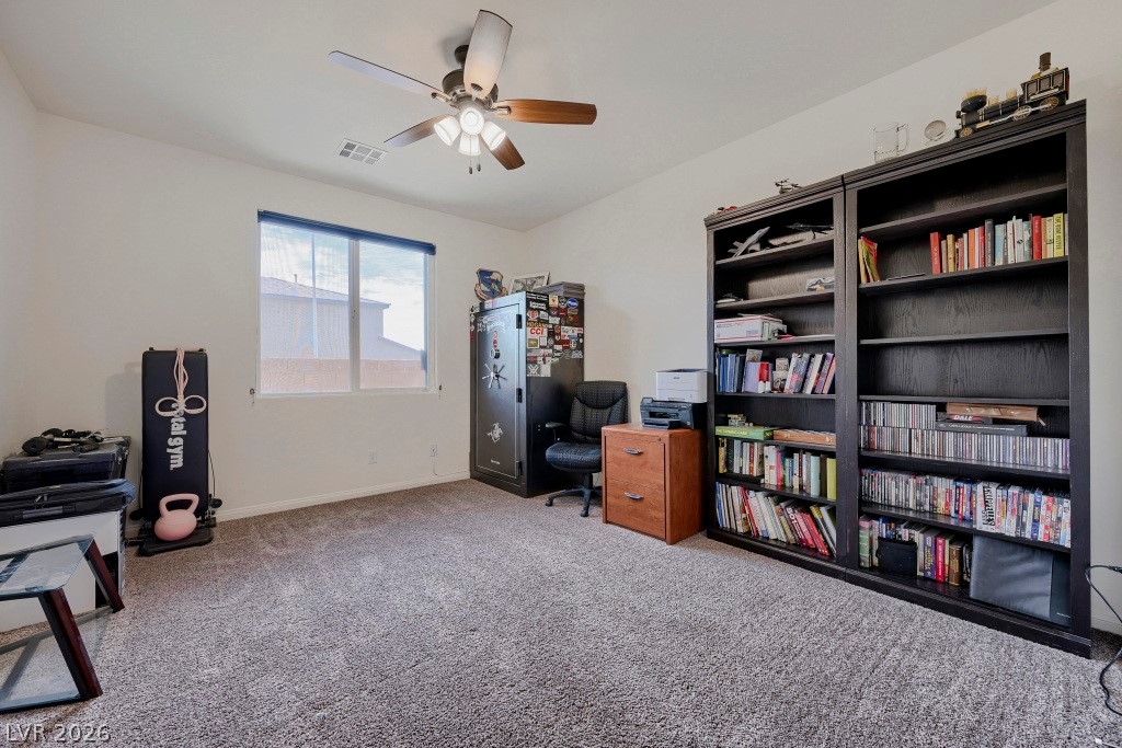 5665 Silver Cascade Avenue Las Vegas NV 89131