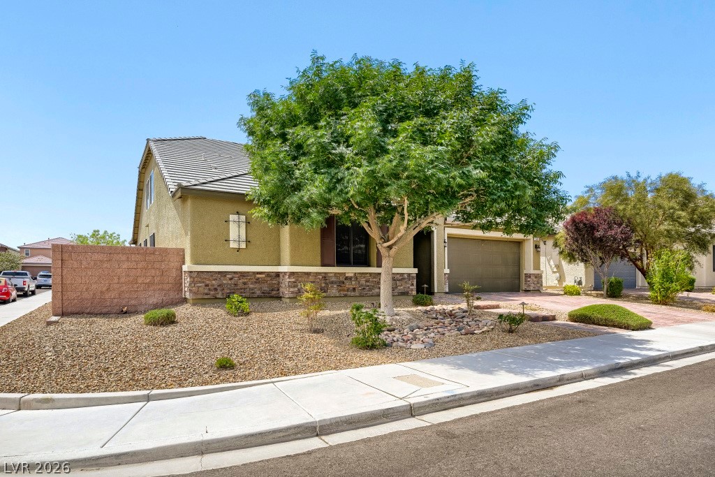 5665 Silver Cascade Avenue Las Vegas NV 89131