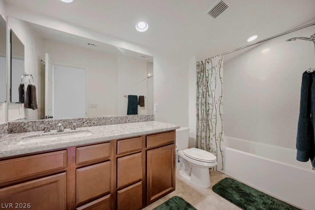 5665 Silver Cascade Avenue Las Vegas NV 89131