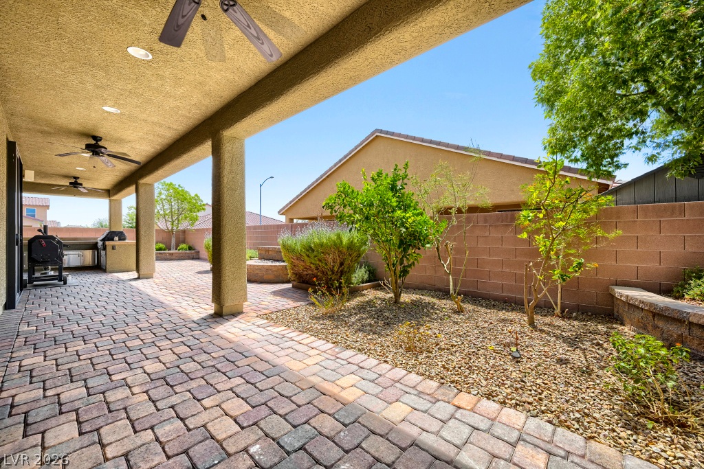 5665 Silver Cascade Avenue Las Vegas NV 89131