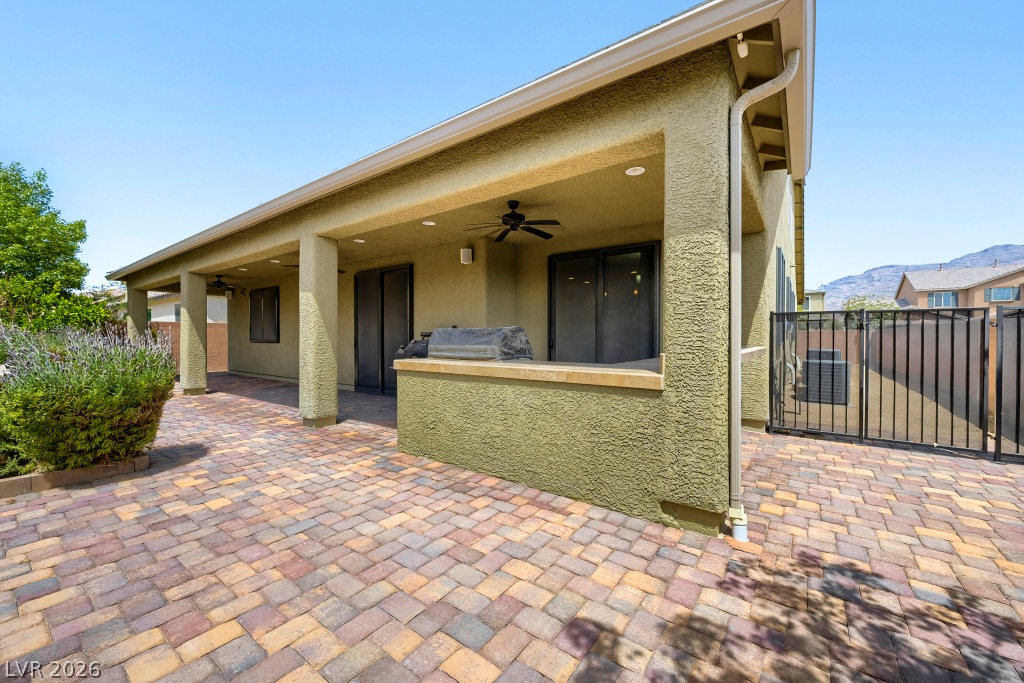 5665 Silver Cascade Avenue Las Vegas NV 89131