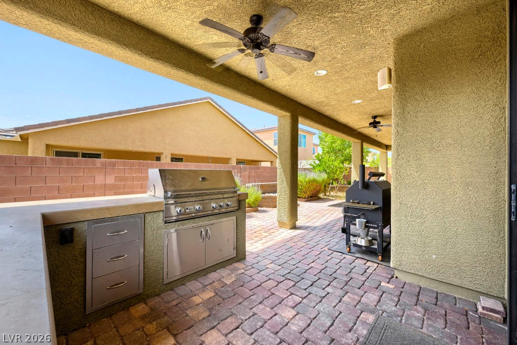 5665 Silver Cascade Avenue Las Vegas NV 89131