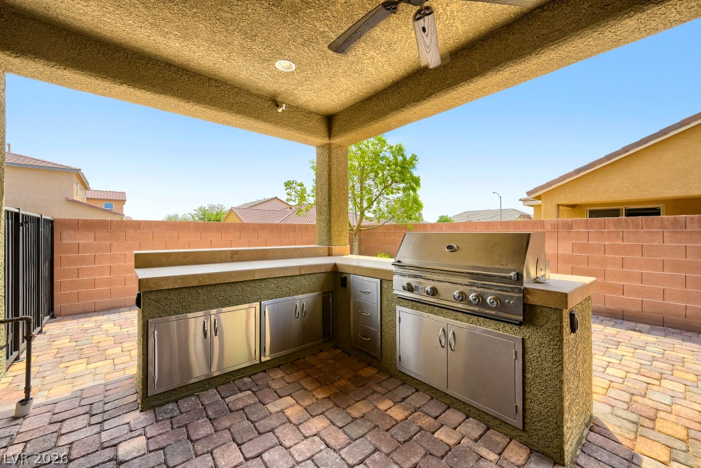 5665 Silver Cascade Avenue Las Vegas NV 89131