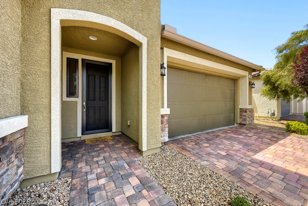 5665 Silver Cascade Avenue Las Vegas NV 89131