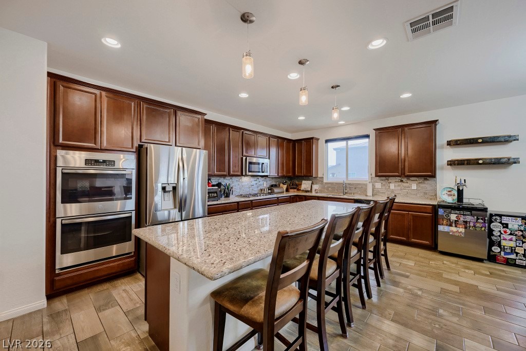 5665 Silver Cascade Avenue Las Vegas NV 89131