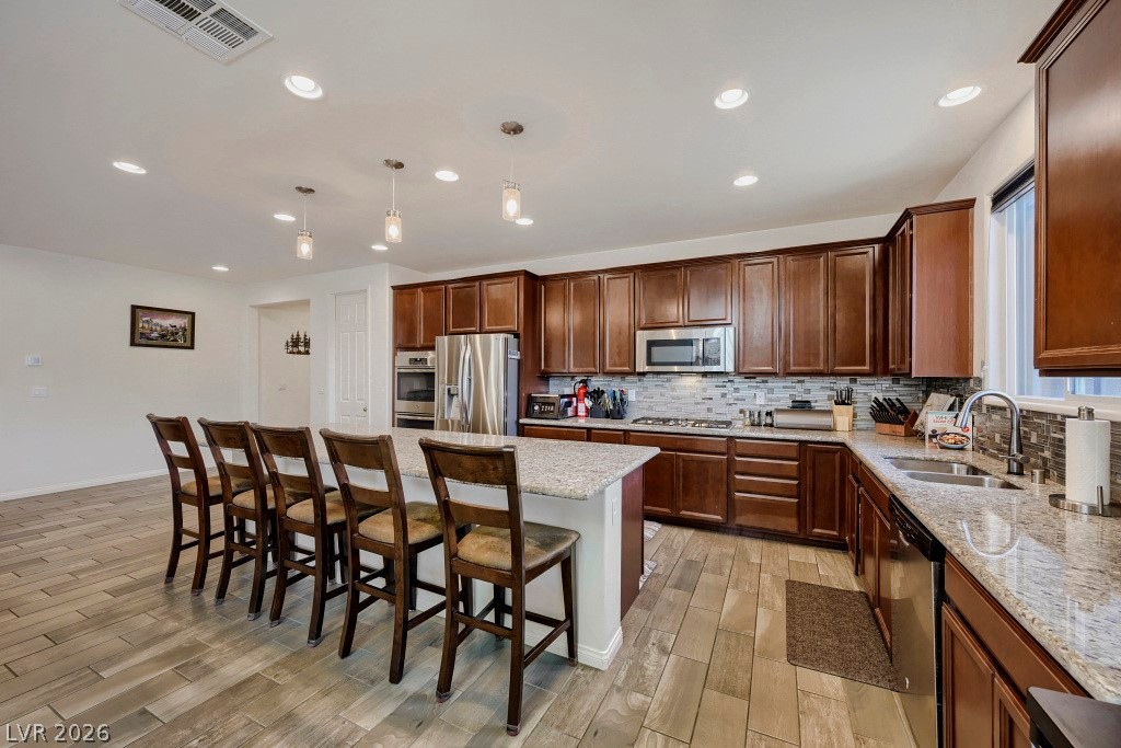 5665 Silver Cascade Avenue Las Vegas NV 89131