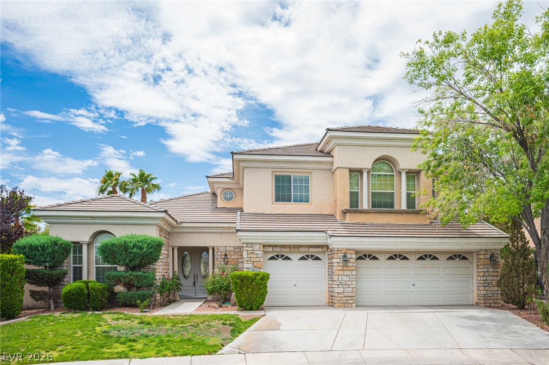 2885 Barrow Downs Street Las Vegas NV 89135