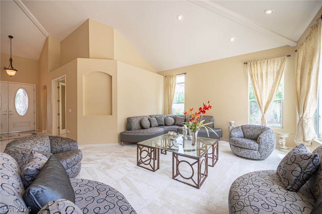 2885 Barrow Downs Street Las Vegas NV 89135