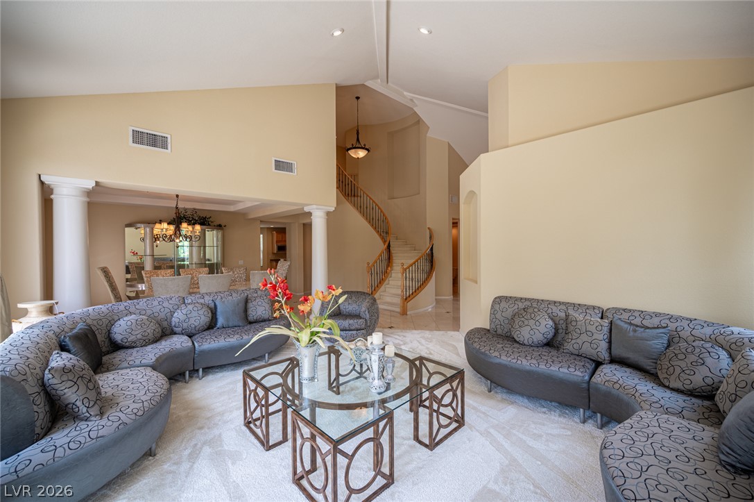 2885 Barrow Downs Street Las Vegas NV 89135