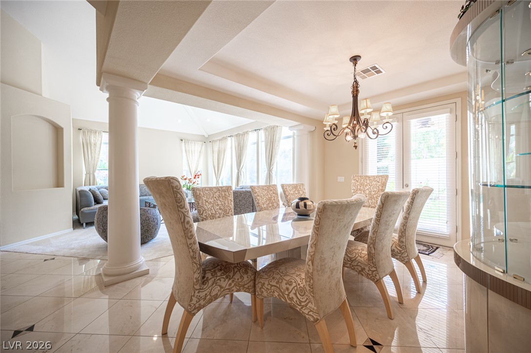 2885 Barrow Downs Street Las Vegas NV 89135