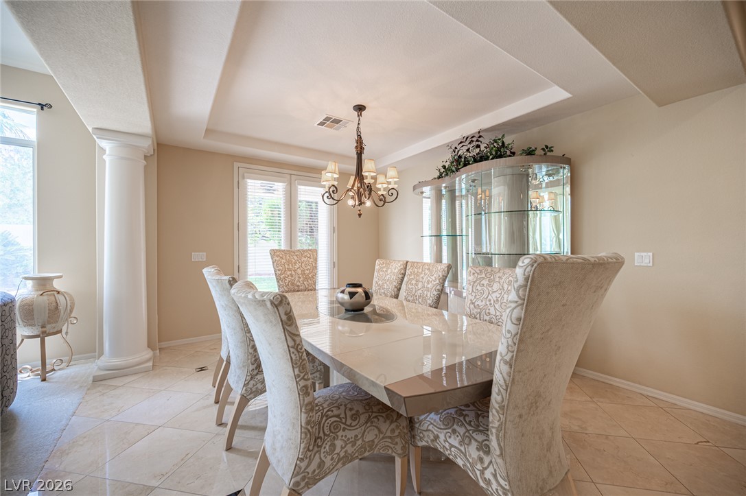 2885 Barrow Downs Street Las Vegas NV 89135