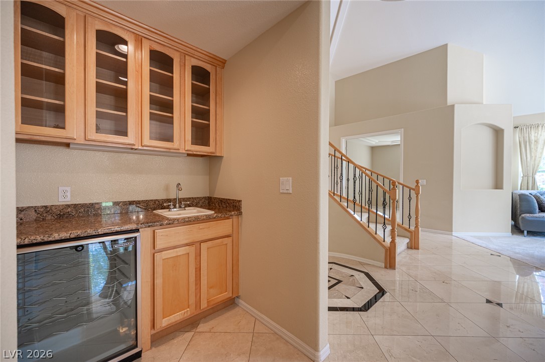 2885 Barrow Downs Street Las Vegas NV 89135