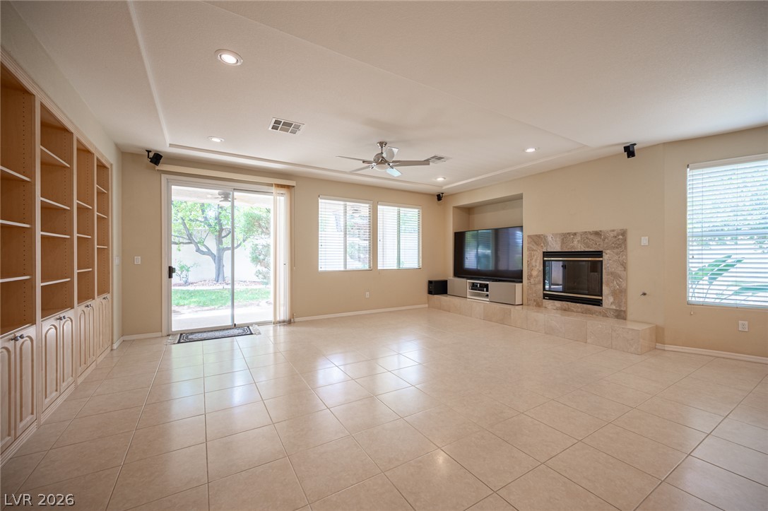 2885 Barrow Downs Street Las Vegas NV 89135