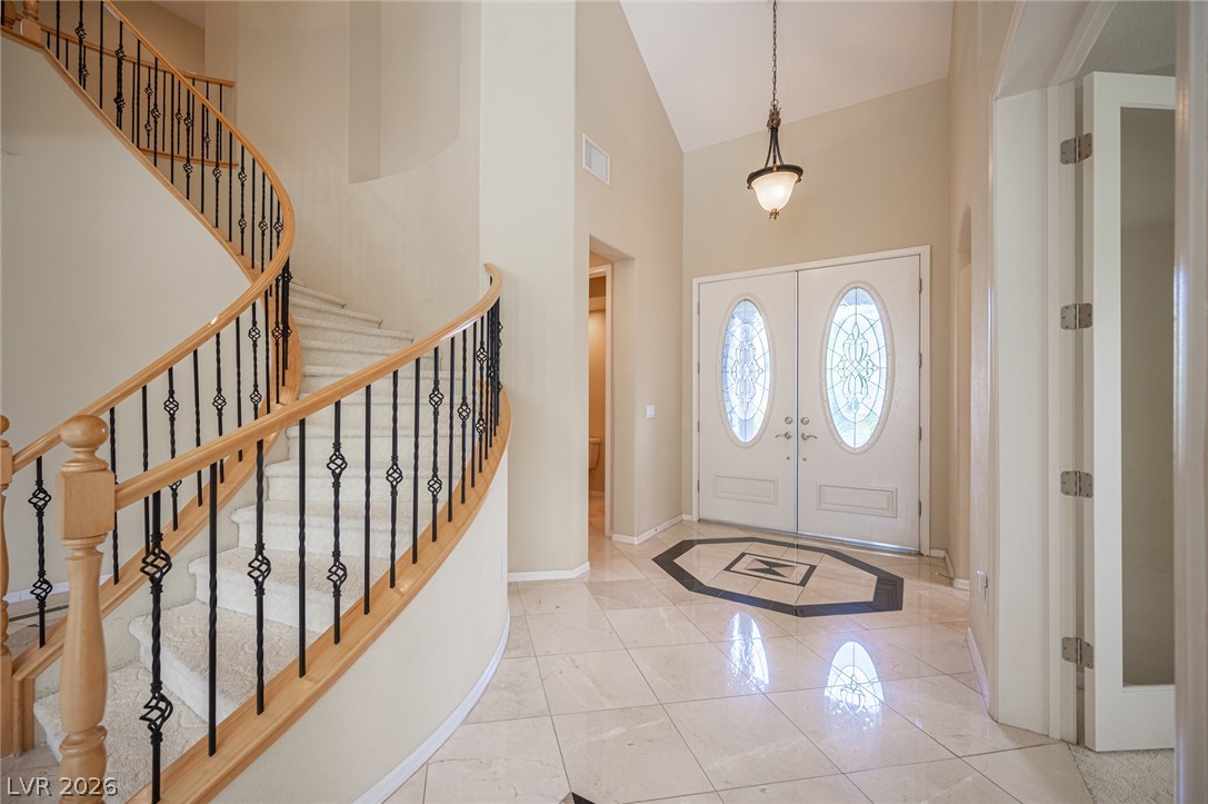 2885 Barrow Downs Street Las Vegas NV 89135