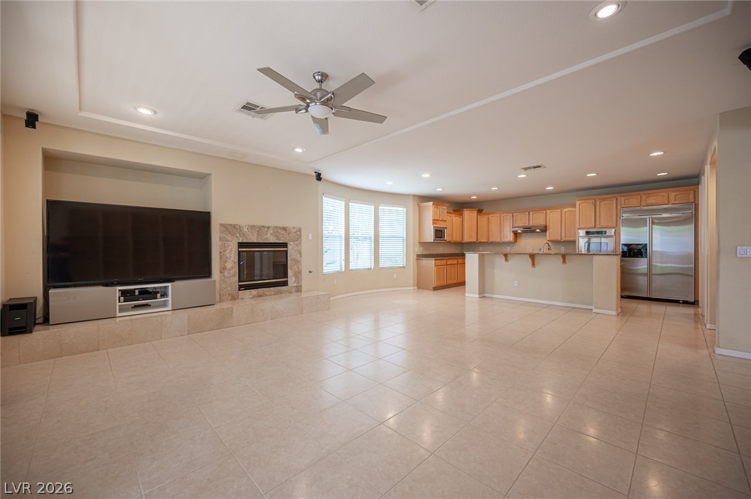 2885 Barrow Downs Street Las Vegas NV 89135