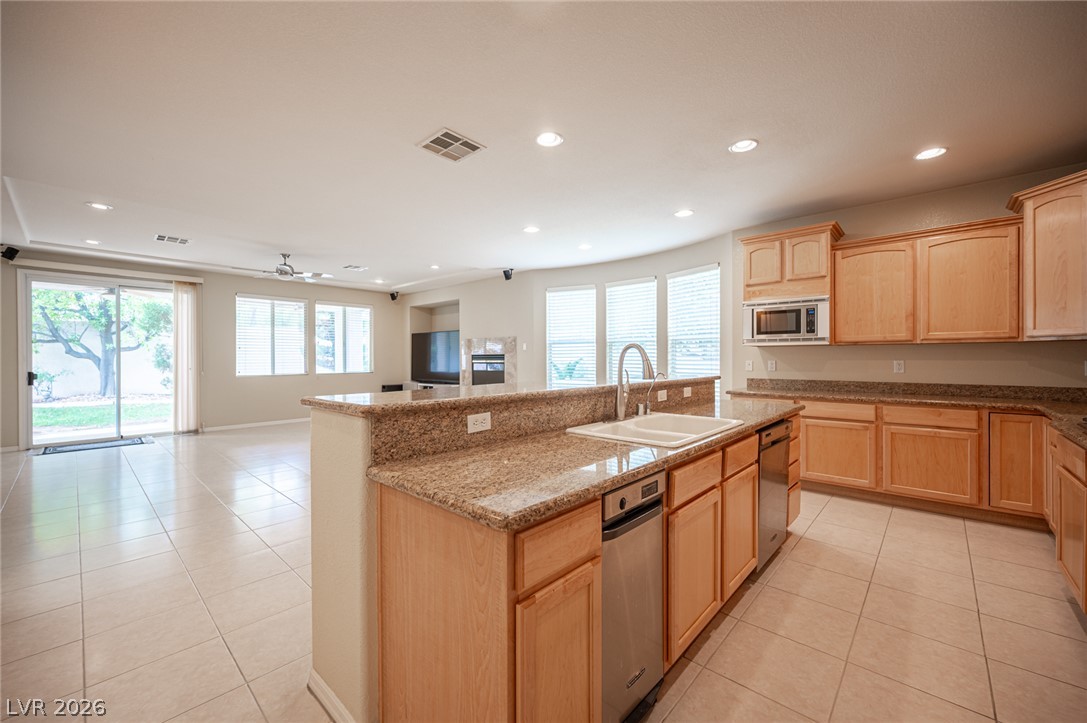 2885 Barrow Downs Street Las Vegas NV 89135