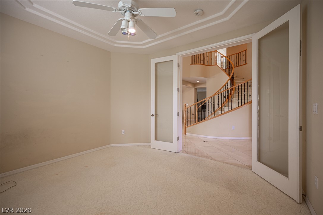2885 Barrow Downs Street Las Vegas NV 89135