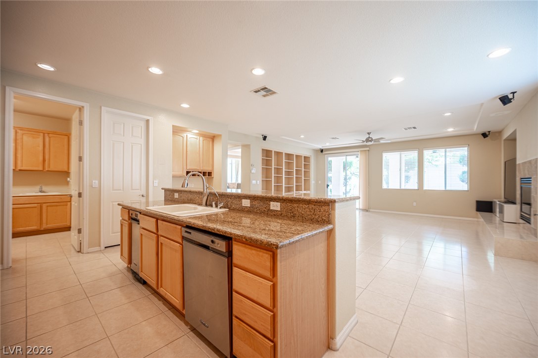 2885 Barrow Downs Street Las Vegas NV 89135