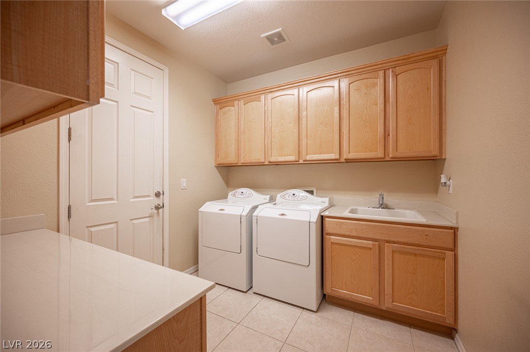 2885 Barrow Downs Street Las Vegas NV 89135