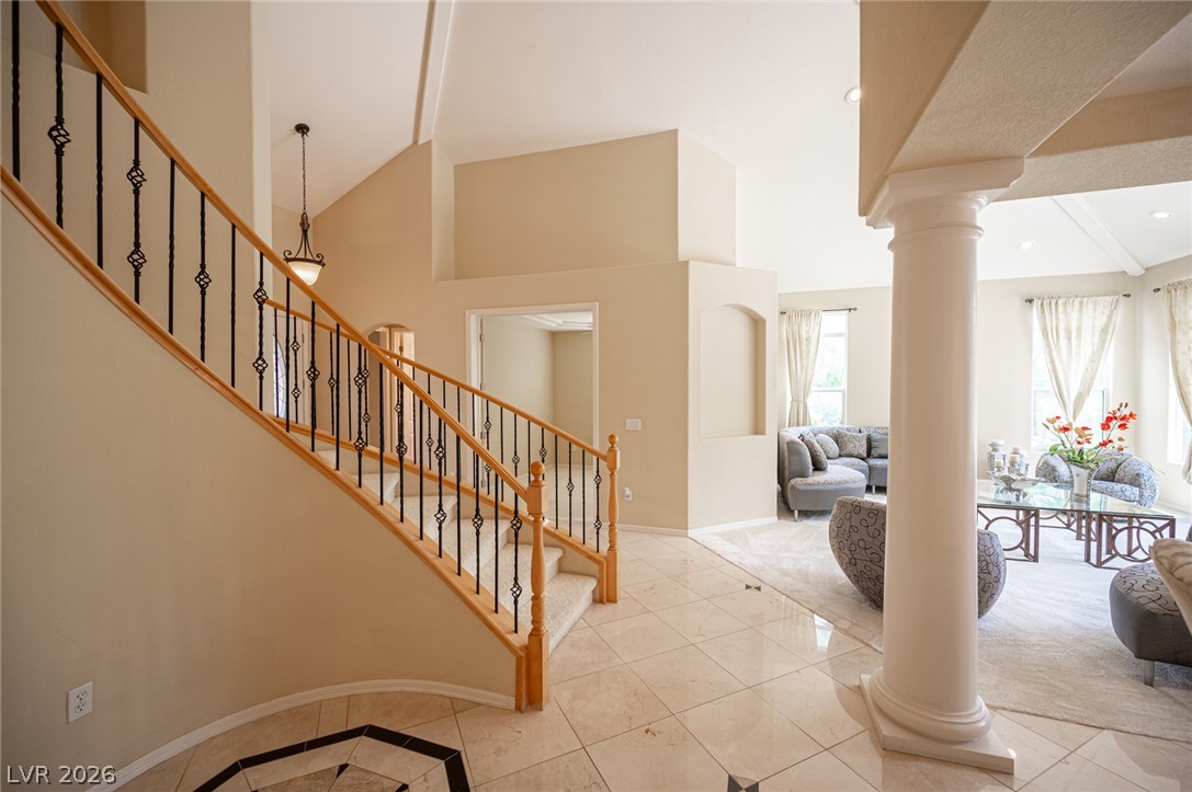 2885 Barrow Downs Street Las Vegas NV 89135