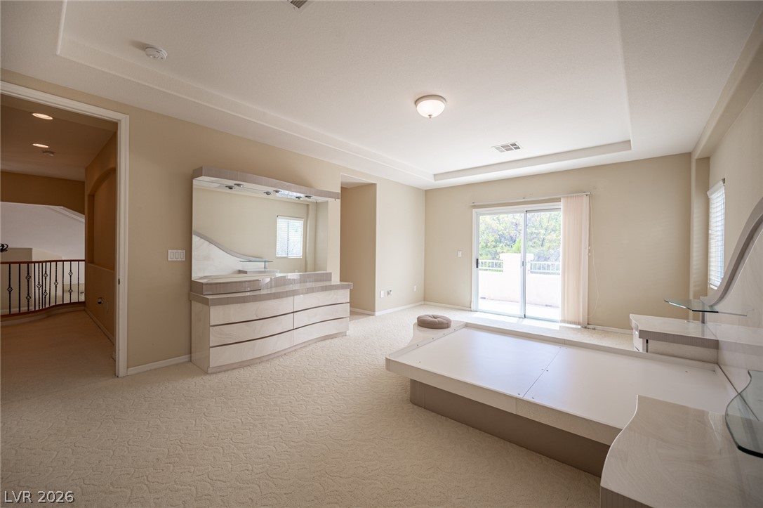 2885 Barrow Downs Street Las Vegas NV 89135
