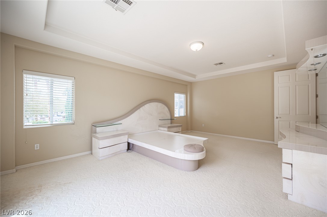 2885 Barrow Downs Street Las Vegas NV 89135