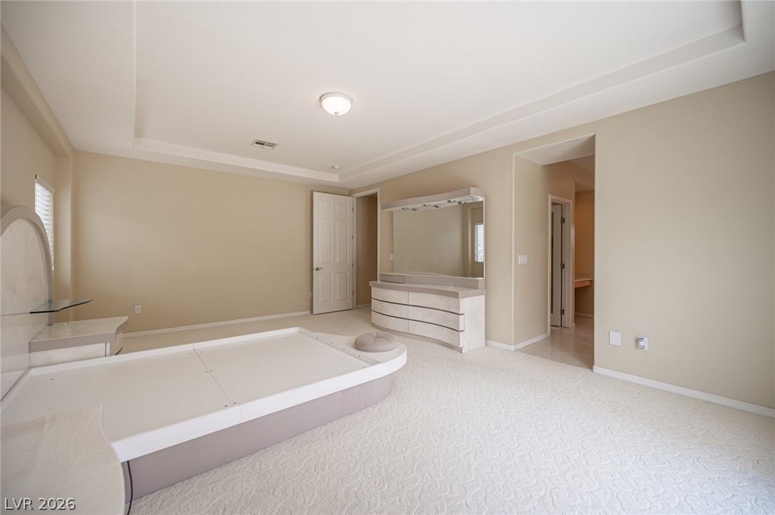 2885 Barrow Downs Street Las Vegas NV 89135