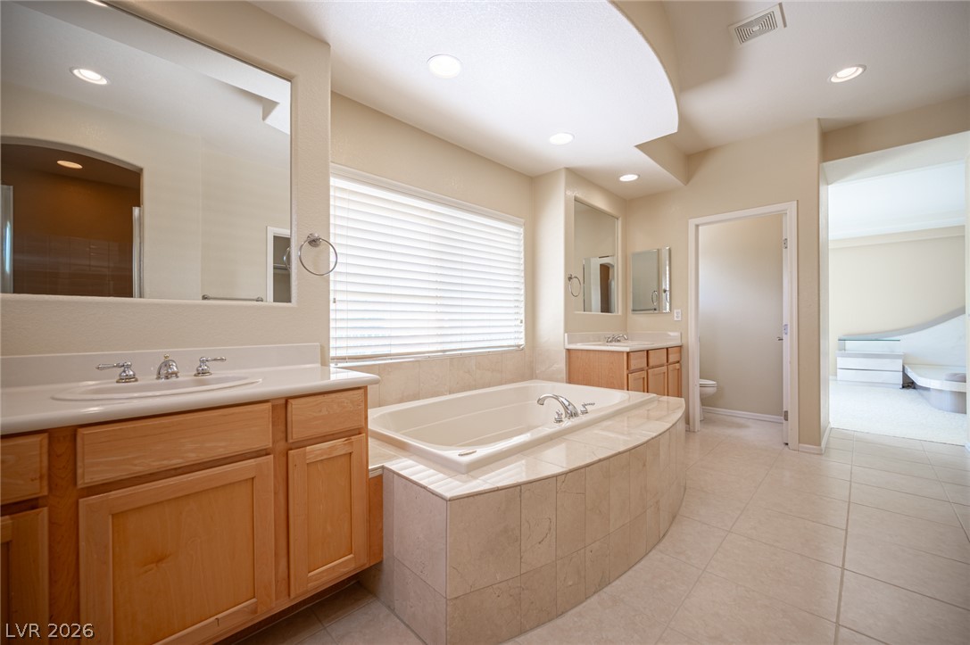 2885 Barrow Downs Street Las Vegas NV 89135